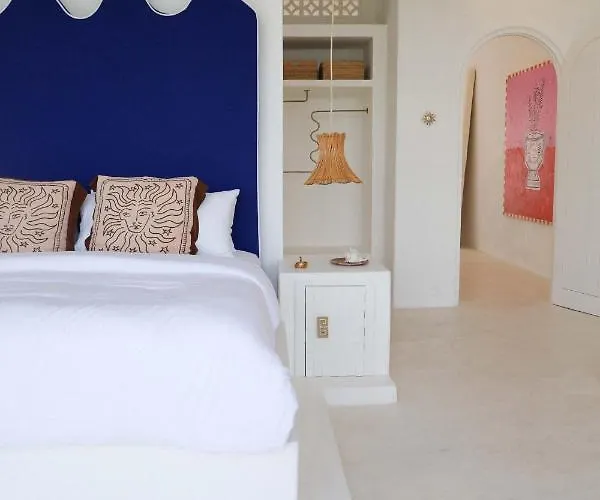 Villa La Playa, Bali *