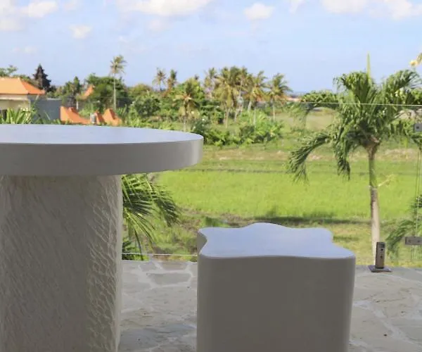 Villa La Playa, Bali