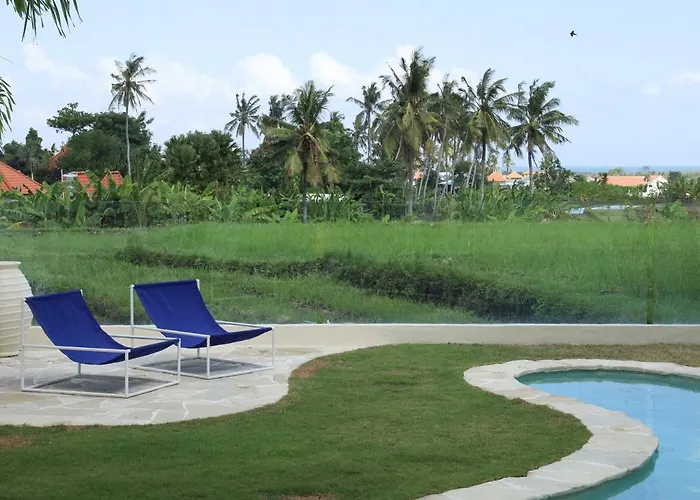 La Playa, Bali