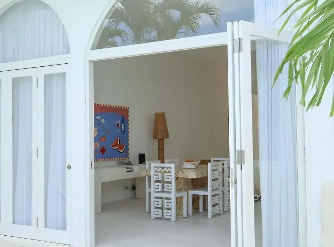 La Playa, Bali Villa Munggu