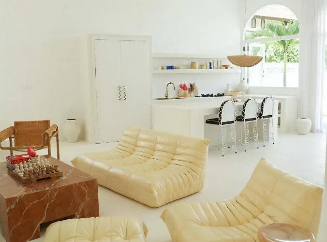 La Playa, Bali Villa