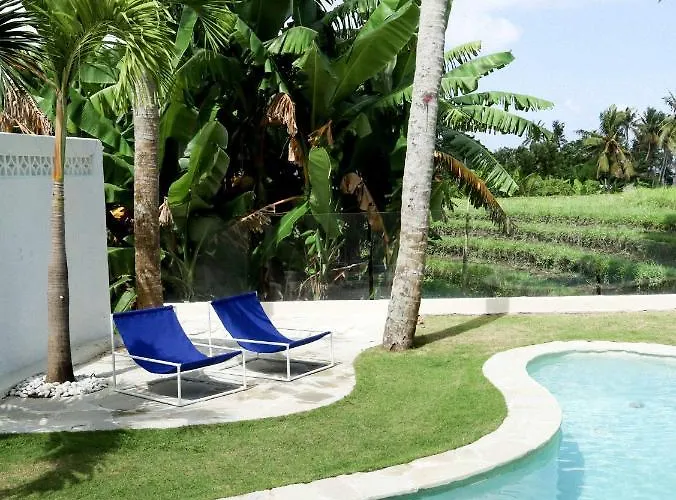 Villa La Playa, Bali *