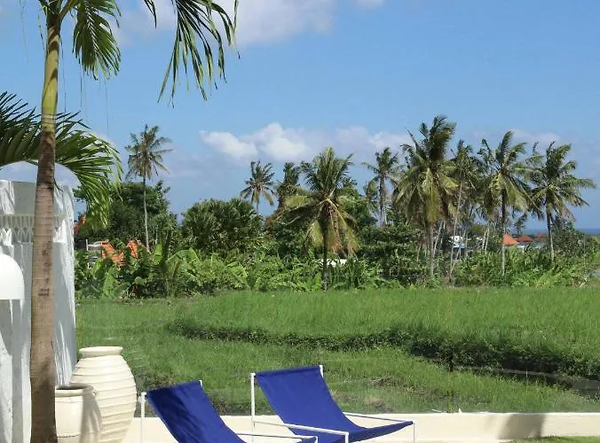La Playa, Bali Villa Munggu