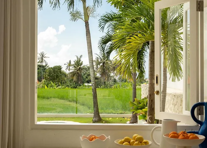 La Playa, Bali Villa