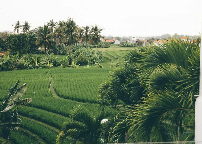 La Playa, Bali Munggu